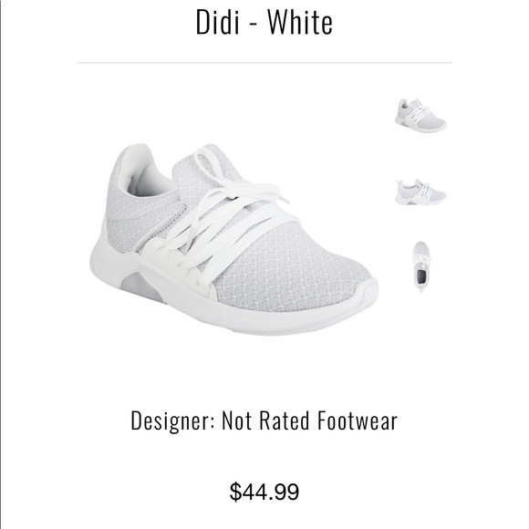 Laura Mariano by NOT RATED brand new shoes! 💖 - Picture 3 of 8